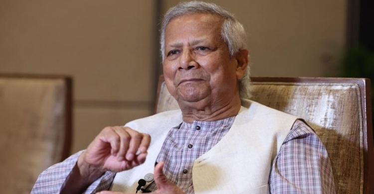 নির্বাচন বানচালের অপচেষ্টা রুখে দেবে সরকার: প্রধান উপদেষ্টা