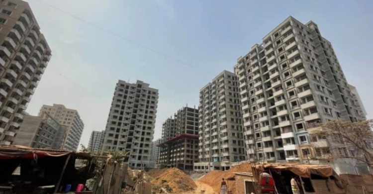 কর্মচারীদের প্রাপ্যতার চেয়ে উন্নত আবাসন সুবিধা দিতে পারবে সরকার