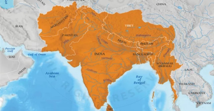 ‘ভারত সন্ত্রাসী রাষ্ট্রের ভূমিকায় অবতীর্ণ হয়েছে’