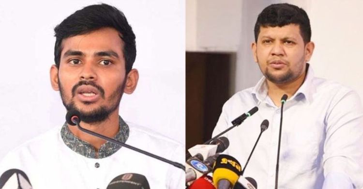 পদত্যাগের পর কারা আসছেন তাদের মন্ত্রণালয়ের দায়িত্বে?