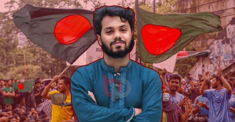 কবি নজরুলের পাশে সমাহিত হবেন শহীদ ওসমান হাদি