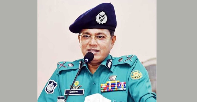 হাবিবুরসহ ১১ জনের বিরুদ্ধে অভিযোগ গঠন