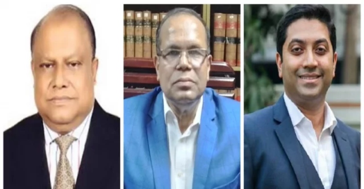 রেদোয়ান, ববি ও ফরহাদ বিএনপিতে; যেসব আসনে সমঝোতা