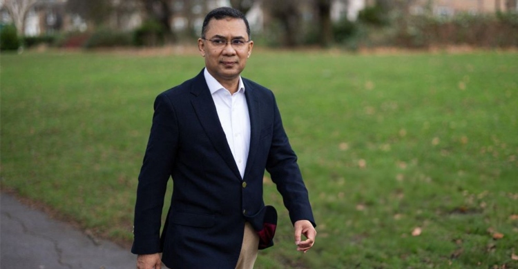 দেশে ফেরার পর কি করবেন তারেক রহমান?