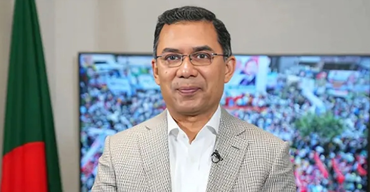 ‘সংবর্ধনা অনুষ্ঠানে তারেক রহমান ছাড়া কেউ বক্তব্য দেবে না’