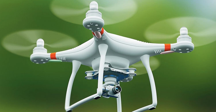 এভারকেয়ার হাসপাতাল এলাকায় ড্রোন উড়ানো নিষিদ্ধ