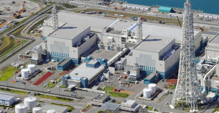 প্রায় ২ যুগ পর চালু হচ্ছে জাপানের বৃহত্তম পারমাণবিক কেন্দ্র