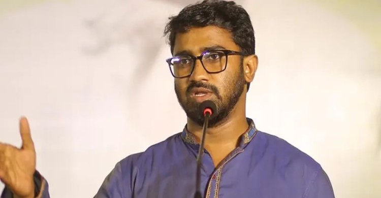 বিএনপির প্রার্থী হচ্ছেন রাশেদ খান