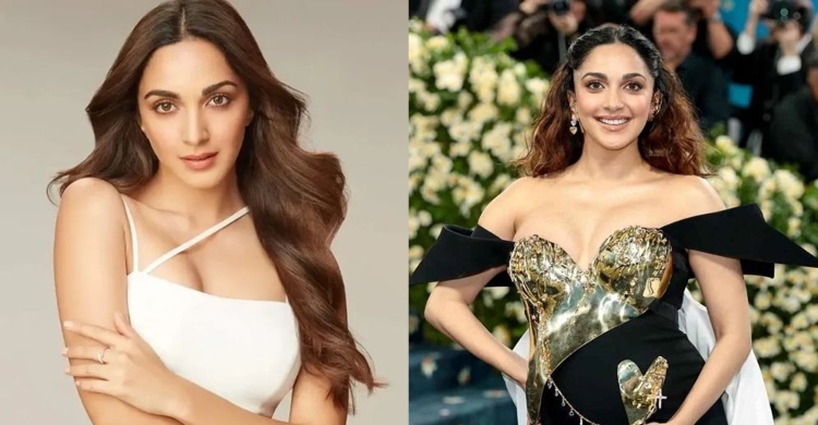 রহস্যময় চরিত্রে ফিরছেন কিয়ারা