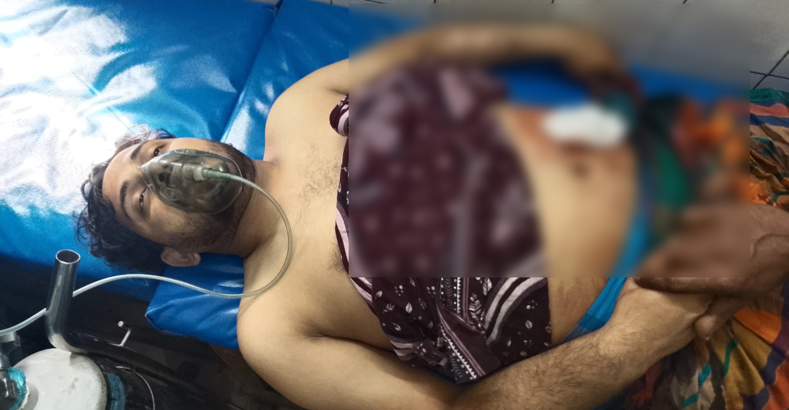 রায়পুরায় গুলিতে প্রবাস ফেরত যুবক নিহত, আহত ২০