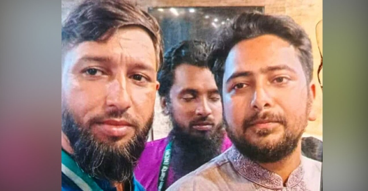 এবারে এনসিপির খুলনা বিভাগীয় প্রধানকে মাথায় গুলি