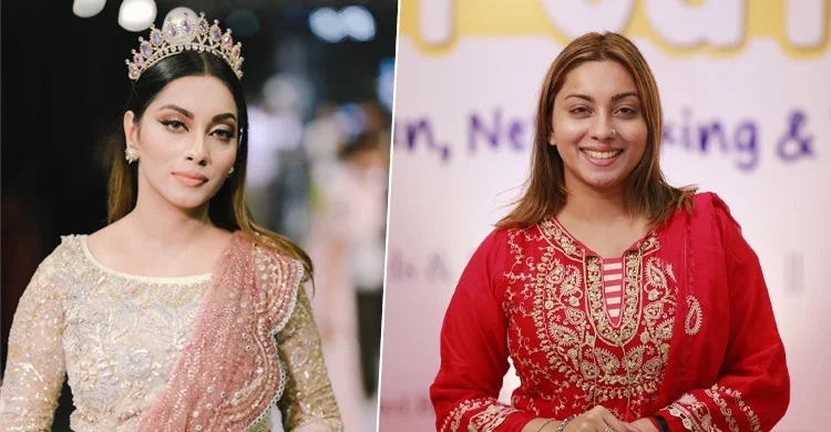 যে দল থেকে নির্বাচনে লড়বেন মেঘনা আলম