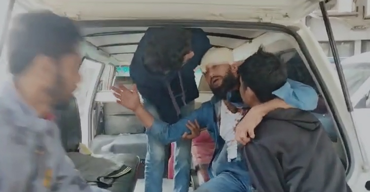 খুলনায় এনসিপি নেতাকে গুলি, যা জানাল পুলিশ