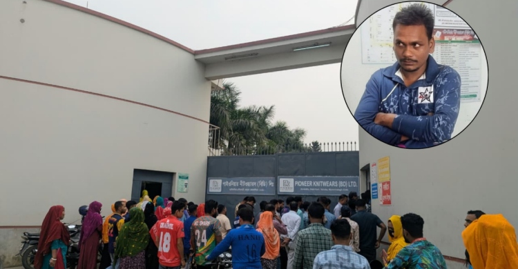 দিপু দাসকে পিটিয়ে ও পুড়িয়ে হত্যা: কী হয়েছিল সেদিন