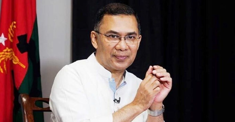 তারেক রহমানের জন্য সাজানো হচ্ছে নিশ্ছিদ্র নিরাপত্তার ছক