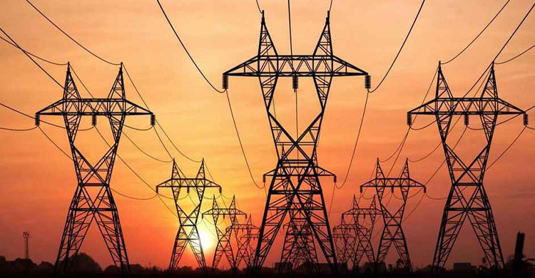 বৃহস্পতিবার টানা ১০ ঘণ্টা বিদ্যুৎ থাকবে না যেসব এলাকায়