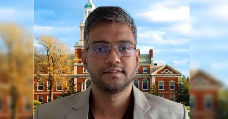 ‘প্রথম আলো বস্তুনিষ্ঠ সাংবাদিকতার চেয়ে মতাদর্শিক রাজনীতিতে সক্রিয়’