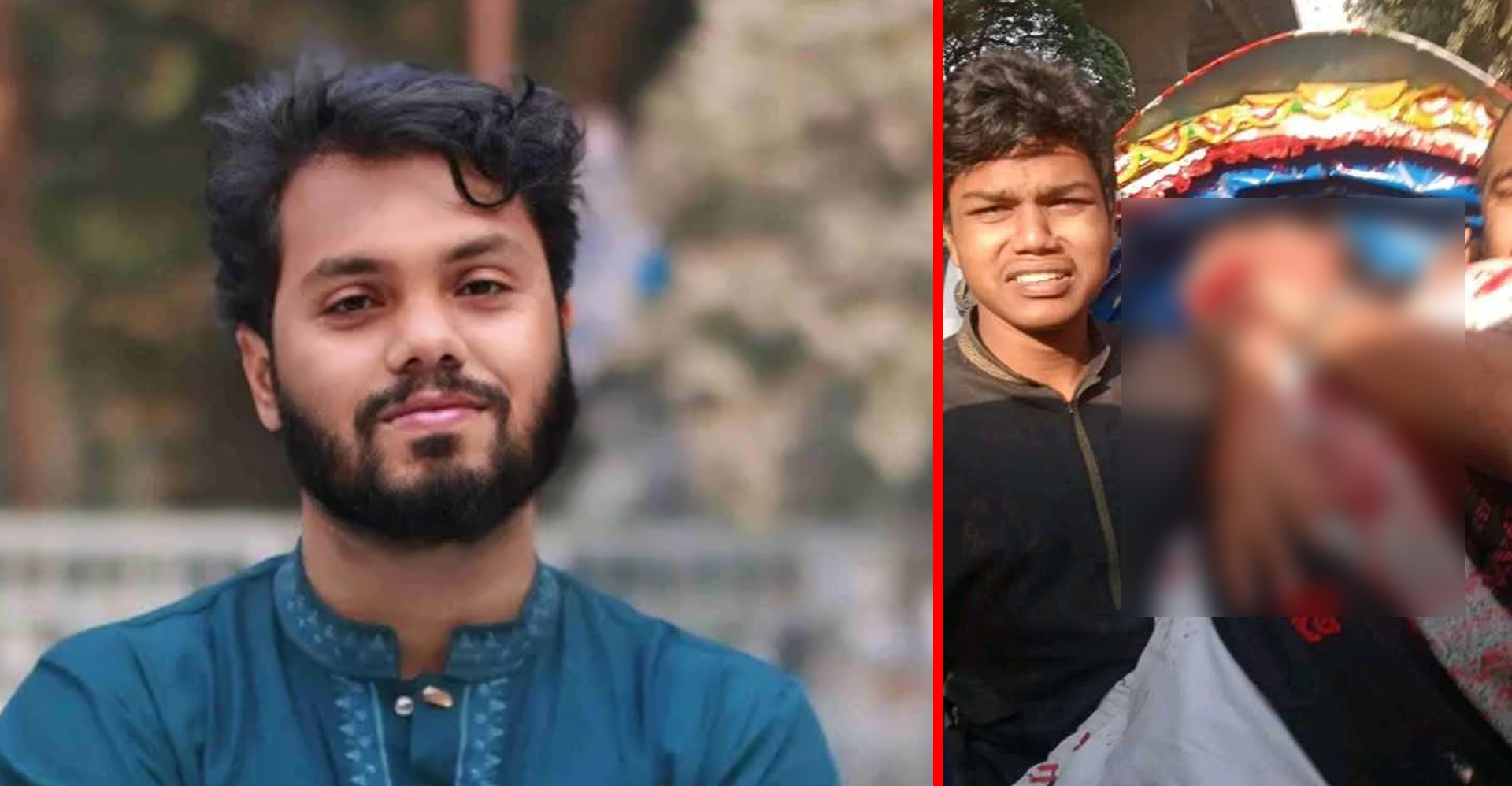 ওসমান হাদির ওপর হামলায় প্রধান উপদেষ্টার দ্রুত তদন্তের নির্দেশ