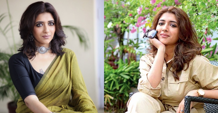 বিবাহবিচ্ছেদের ঘোষণা অভিনেত্রীর