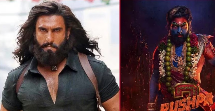 পুষ্পা ২-র পুরনো রেকর্ড ভাঙল ‘ধুরন্ধর’