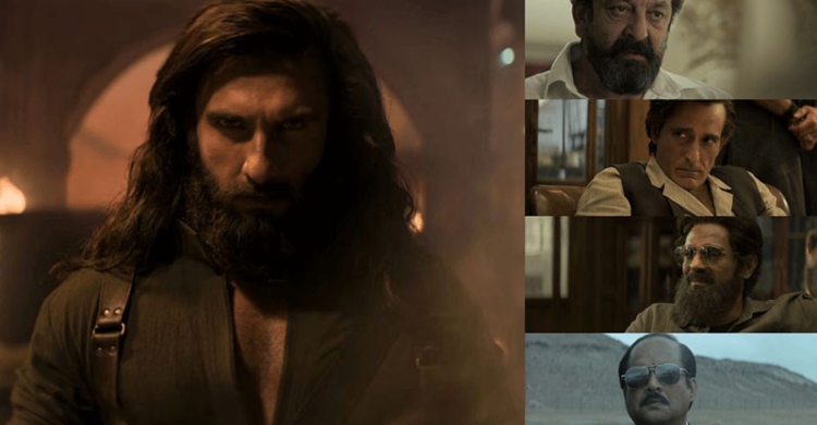 ‘ধুরন্ধর’ নিয়ে কেন এত বিতর্ক?