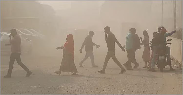 লাহোরকে পেছনে ফেলে ‘বিশ্ব চ্যাম্পিয়ন’ ঢাকা