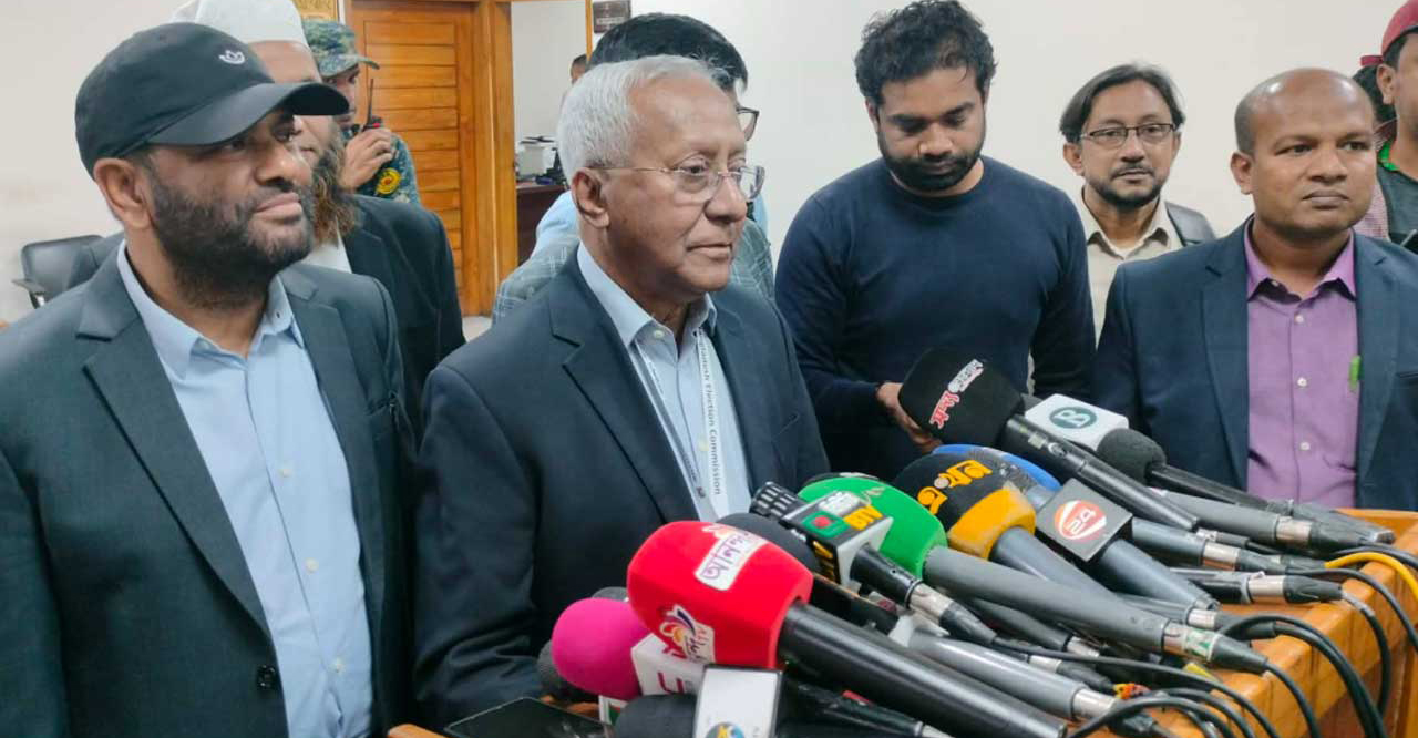 তারেক রহমানের ভোটার হওয়া নিয়ে যা বললেন ইসি সচিব