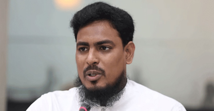 ওসমান হাদির লড়াই আমরা সম্পূর্ণ করব: আখতার হোসেন