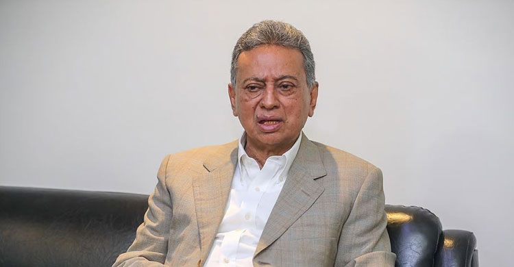 ‘সব কিছু প্রস্তুত করা হচ্ছে, তারেক রহমান সহসাই দেশে ফিরবেন’