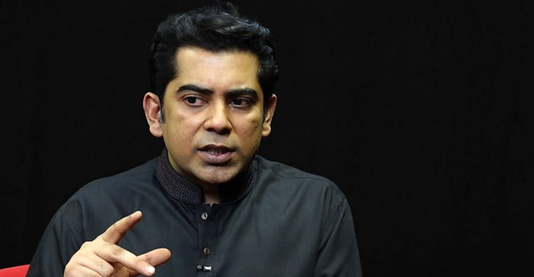 হাদি এমন এক যোদ্ধা যার কথা জাতি যুগ যুগ স্মরণ করবে: পার্থ