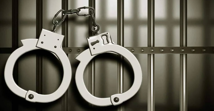 দেশজুড়ে পু‌লিশের বিশেষ অভিযানে গ্রেপ্তার ১৩৩৩