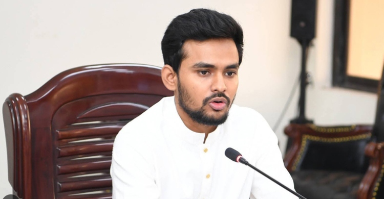 হাদির খুনিদের হস্তান্তর না করলে আন্দোলন থামবে না