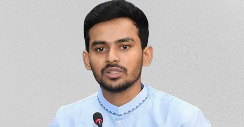 ক্রীড়াঙ্গনে নারী-পুরুষের বেতন বৈষম্য কমানোর নির্দেশ ক্রীড়া উপদেষ্টার