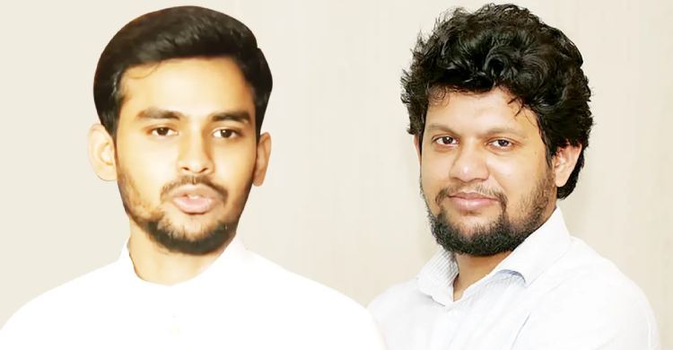 পদত্যাগ করছেন আসিফ মাহমুদ! মাহফুজ কী করবেন?