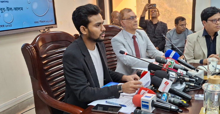 ১১ ক্রীড়া স্থাপনা উদ্বোধন করলেন উপদেষ্টা