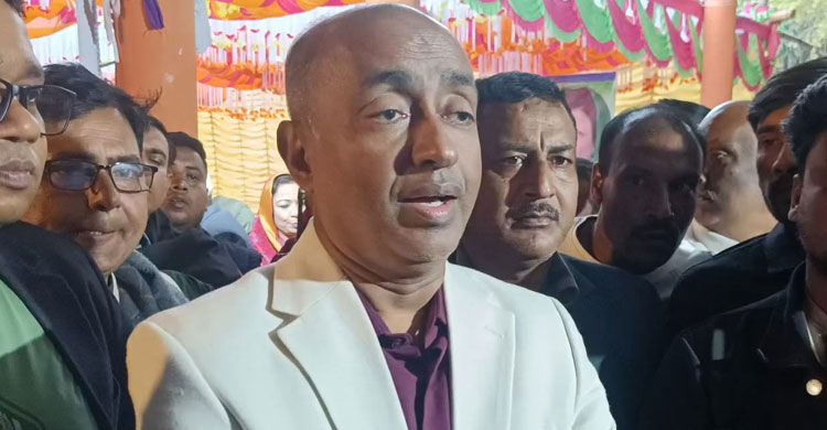 হাদির ওপর হামলাকারীর শেকড় উপড়ে ফেলা হবে