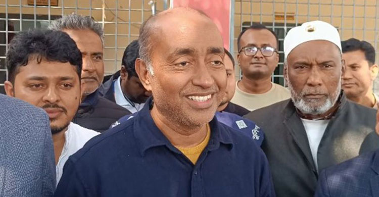 তারেক রহমান ভোটার কি-না, যা বললেন অ্যাটর্নি জেনারেল