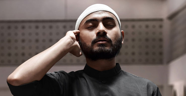 আজানের বাক্য ছুটে গেলে যা করবেন