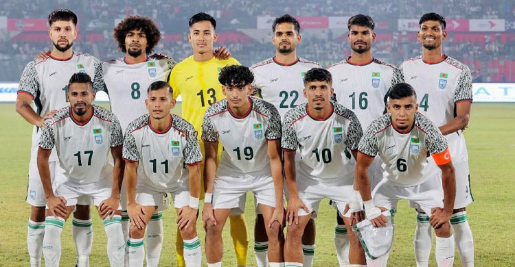 র‍্যাঙ্কিংয়ে শীর্ষে স্পেন, বাংলাদেশের অবস্থান কত