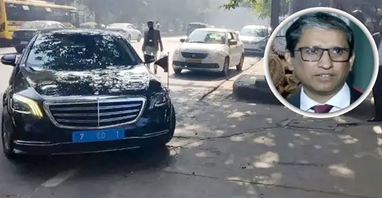 বাংলাদেশ হাইকমিশনারকে তলব করে কী বার্তা দিল ভারত