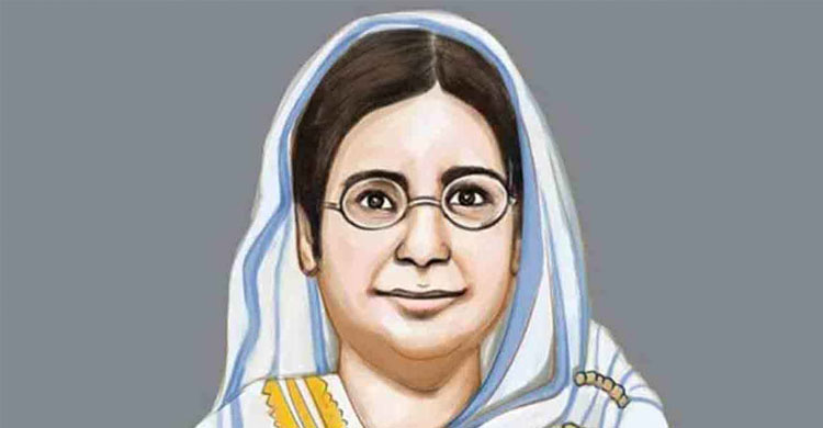 বেগম রোকেয়া পদক পাচ্ছেন ৪ নারী