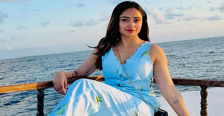 অন্তরঙ্গ দৃশ্য নিয়ে যা বললেন বাঙালি অভিনেত্রী