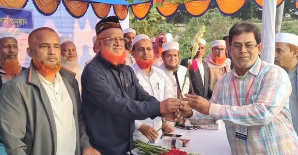 জামায়াতে যোগ দিলেন বিএনপির ৭৫ নেতাকর্মী