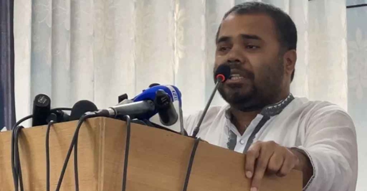 ‘আর্থিক সহায়তা নয়, আমরা চাই হাদির স্বপ্ন বাস্তবায়ন’