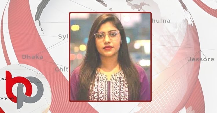 এনসিপি নেত্রীর মরদেহ পরিবারের কাছে হস্তান্তর