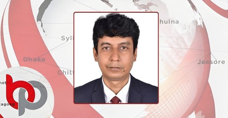 অবশেষে বিএনপির মনোনয়ন পেলেন কপিল কৃষ্ণ মন্ডল