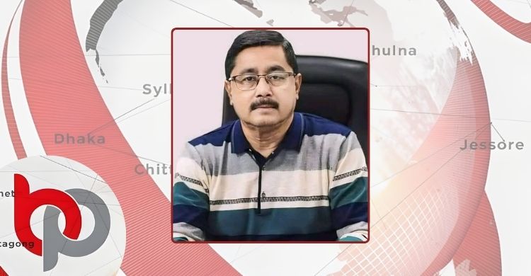 ঝালকাঠির সাবেক মেয়র আফজাল কারাগারে