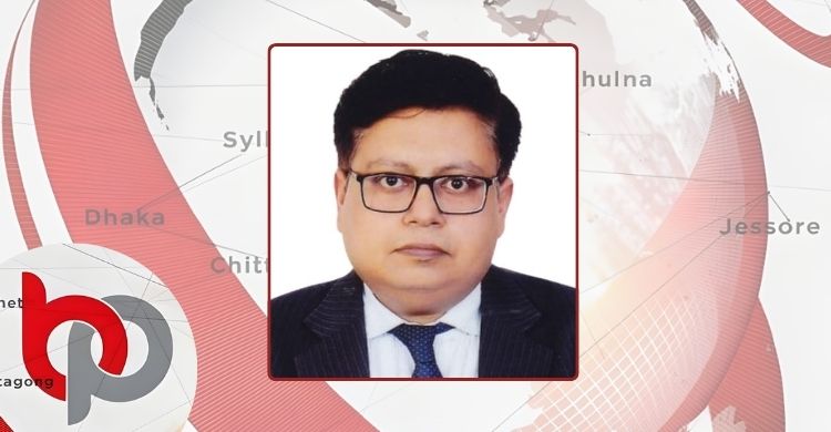 সড়ক পরিবহন ও মহাসড়ক বিভাগের সচিব হলেন জিয়াউল হক