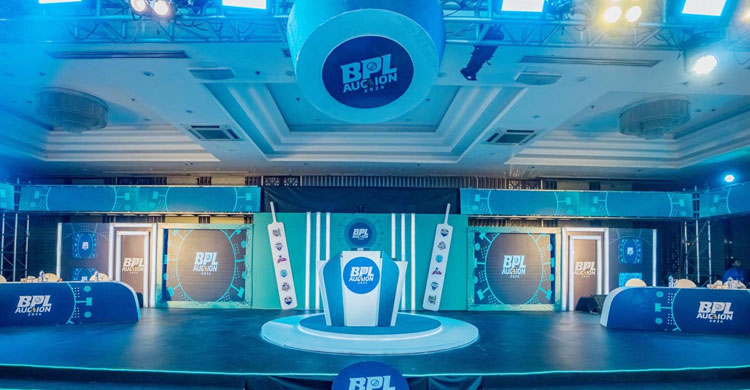 বিপিএলে দল পাননি যেসব তারকা ক্রিকেটার