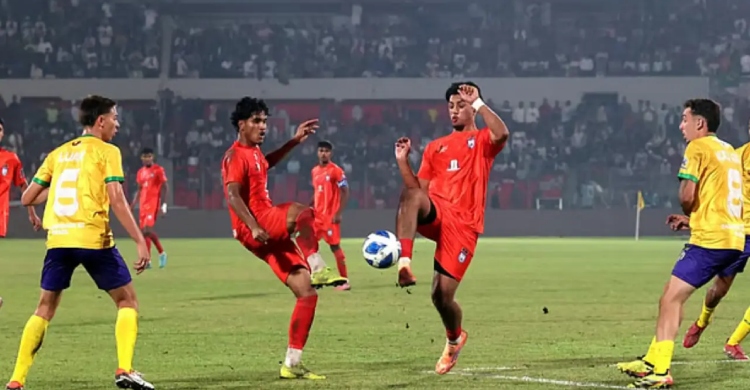 স্থগিত ব্রাজিল-আর্জেন্টিনার ম্যাচ